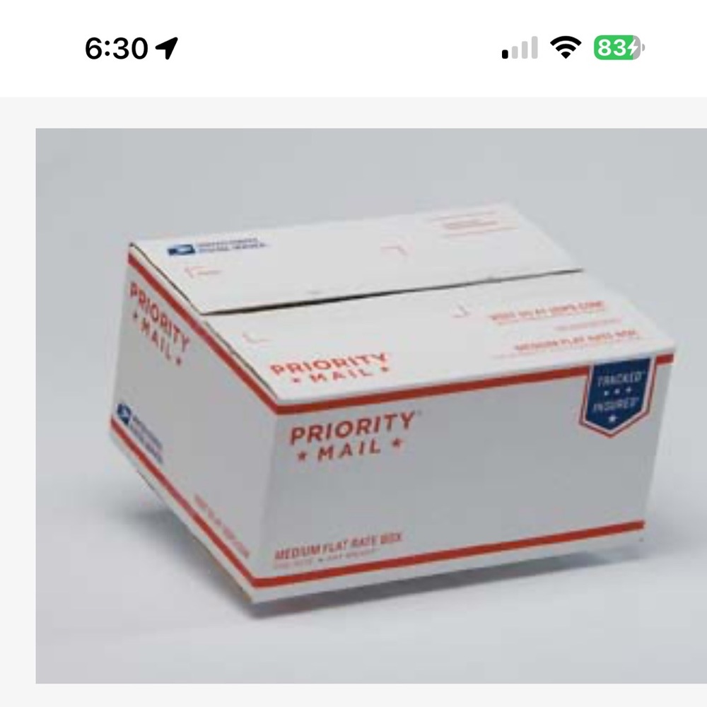 COPY - COPY - Extra postage to cover bundles